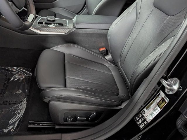 2025 BMW 330i xDrive 330i xDrive