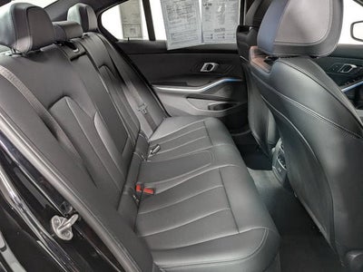 2025 BMW 330i xDrive 330i xDrive