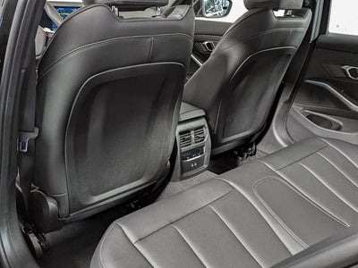 2025 BMW 330i xDrive 330i xDrive