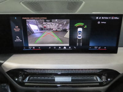 2025 BMW 330i 330i xDrive