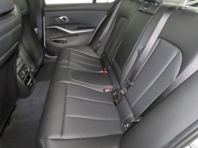 2025 BMW 330i 330i xDrive