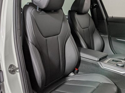 2025 BMW 330i xDrive 330i xDrive