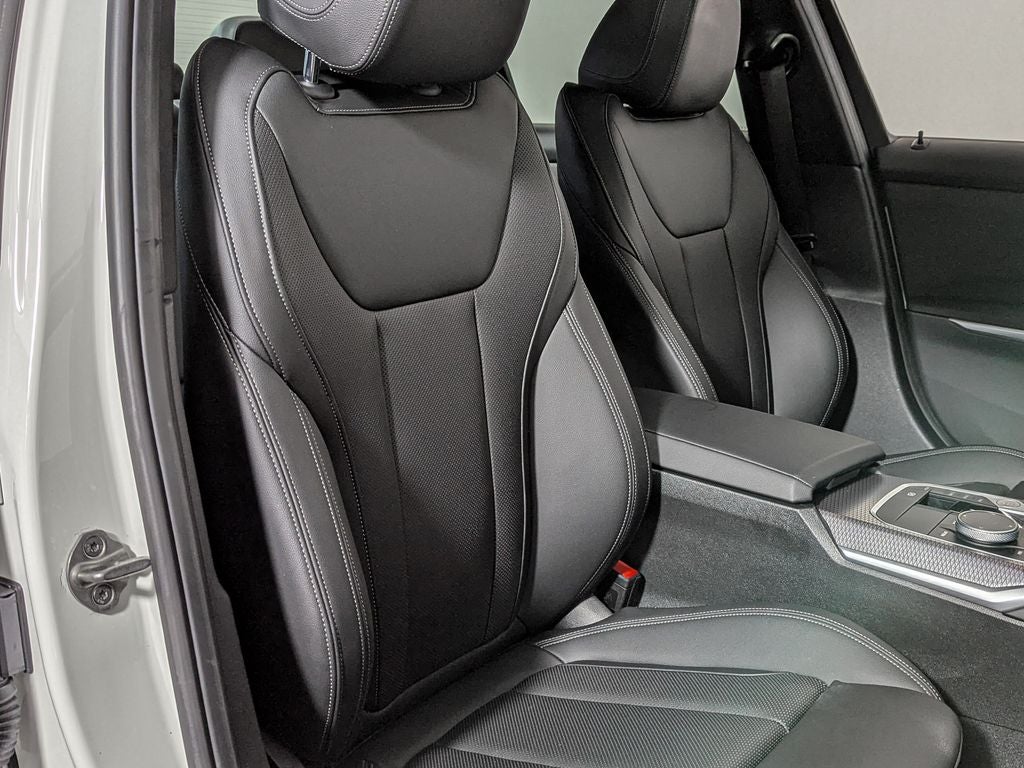 2025 BMW 330i xDrive 330i xDrive