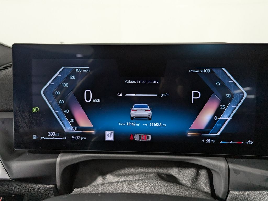 2025 BMW 330i xDrive 330i xDrive