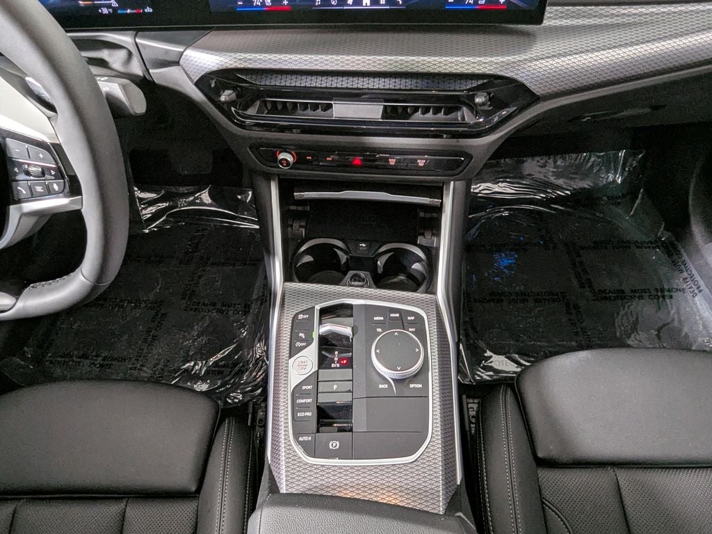 2025 BMW 330i xDrive 330i xDrive