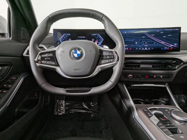 2025 BMW 330i xDrive 330i xDrive