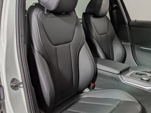 2025 BMW 330i xDrive 330i xDrive