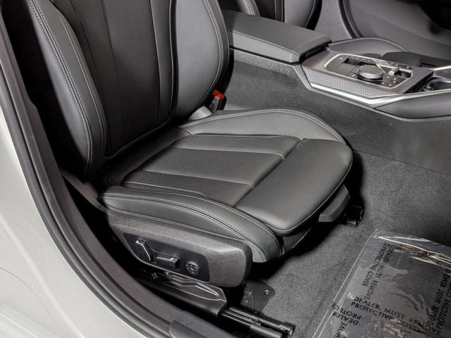 2025 BMW 330i xDrive 330i xDrive