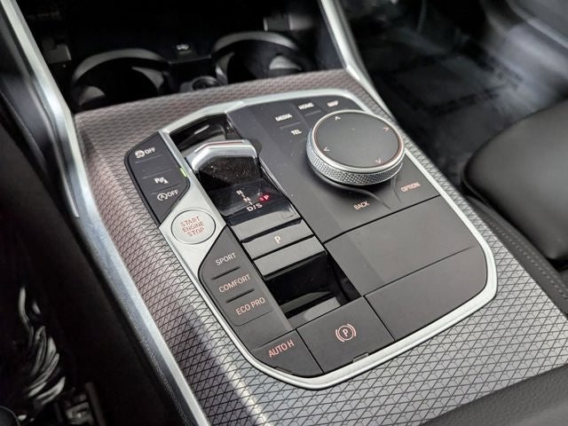 2025 BMW 330i xDrive 330i xDrive