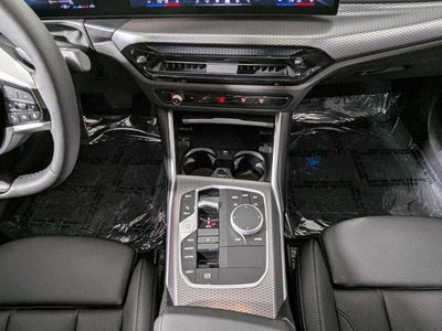 2025 BMW 330i xDrive 330i xDrive