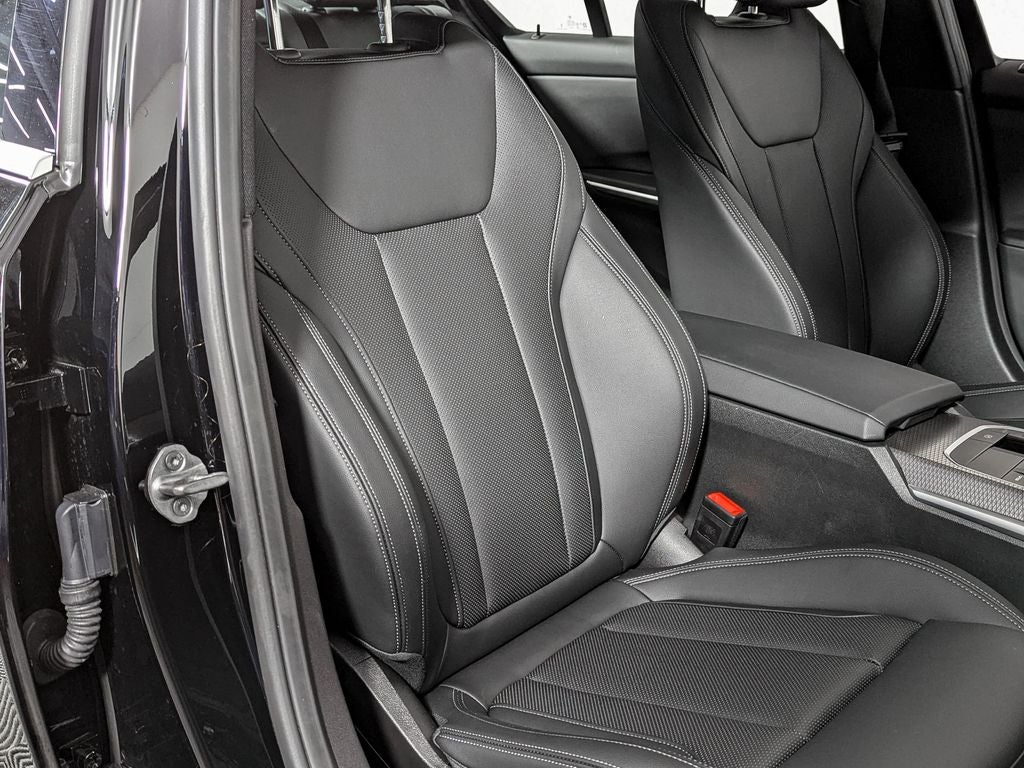 2025 BMW 330i xDrive 330i xDrive