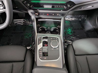 2025 BMW 330i xDrive 330i xDrive