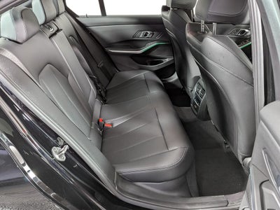 2025 BMW 330i xDrive 330i xDrive