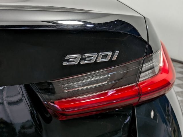 2025 BMW 330i xDrive 330i xDrive