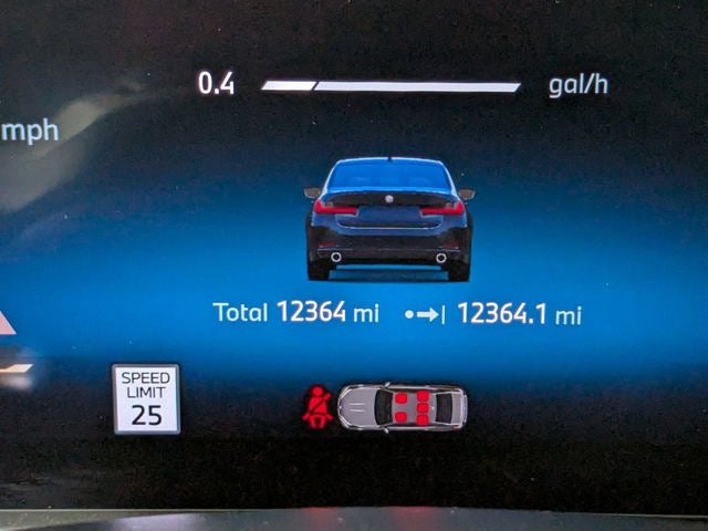 2025 BMW 330i xDrive 330i xDrive