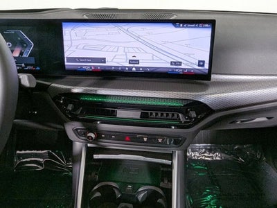 2025 BMW 330i xDrive 330i xDrive