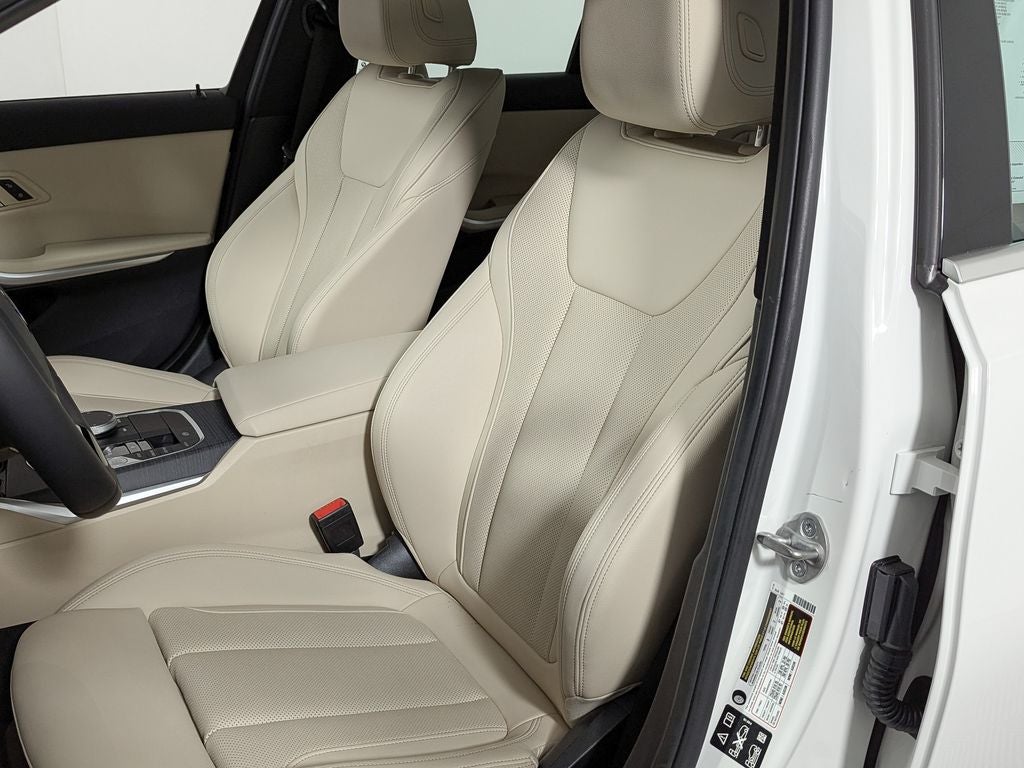 2025 BMW 330i xDrive 330i xDrive