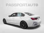 2025 BMW 330i xDrive 330i xDrive