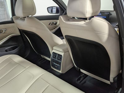 2025 BMW 3 Series 330i xDrive
