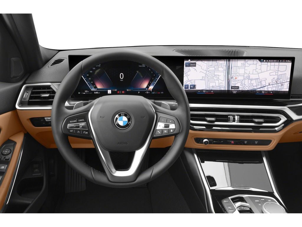 2024 BMW 330i xDrive 330i xDrive