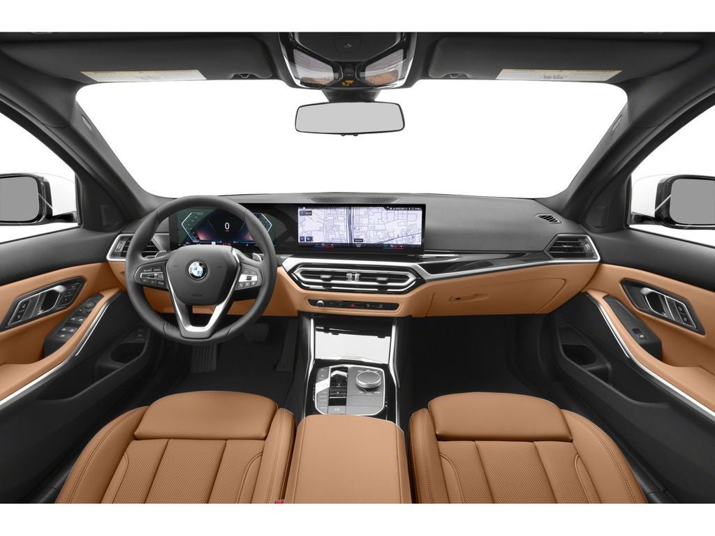 2024 BMW 330i xDrive 330i xDrive