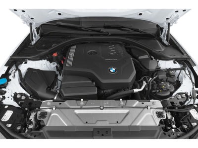 2024 BMW 330i xDrive 330i xDrive