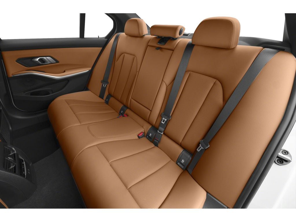 2024 BMW 330i xDrive 330i xDrive