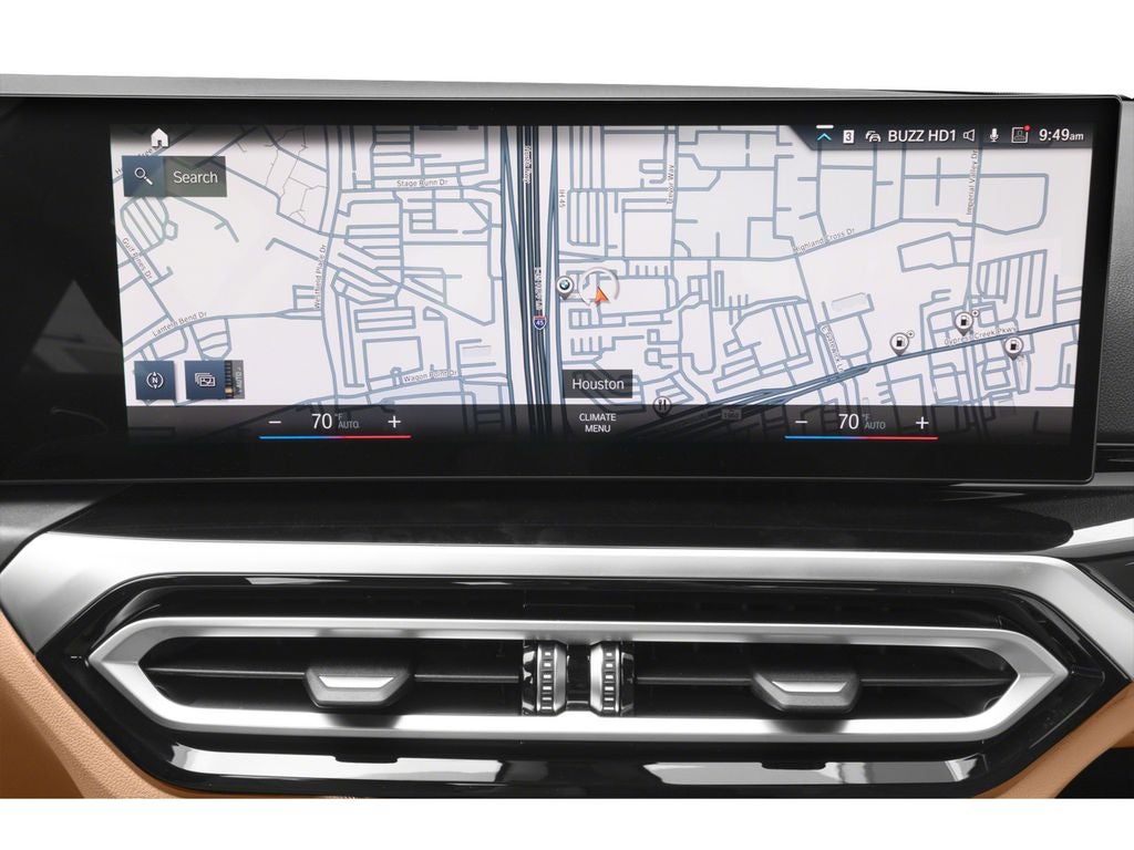 2024 BMW 330i xDrive 330i xDrive