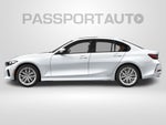 2024 BMW 330i xDrive 330i xDrive