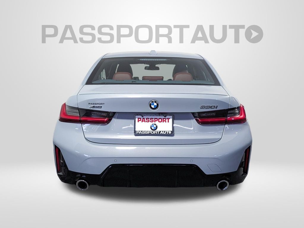 2024 BMW 330i xDrive 330i xDrive