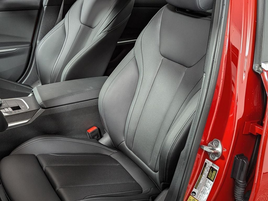 2023 BMW 330i xDrive 330i xDrive