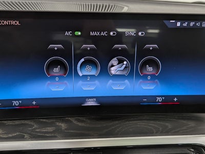 2023 BMW 330i xDrive 330i xDrive