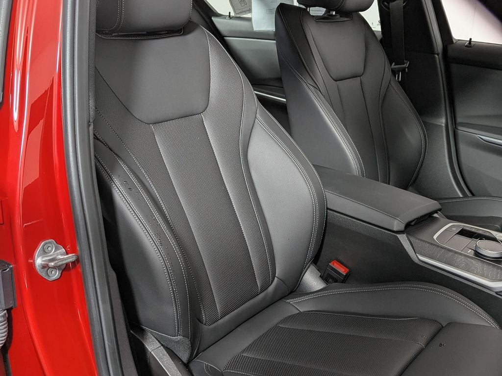 2023 BMW 330i xDrive 330i xDrive