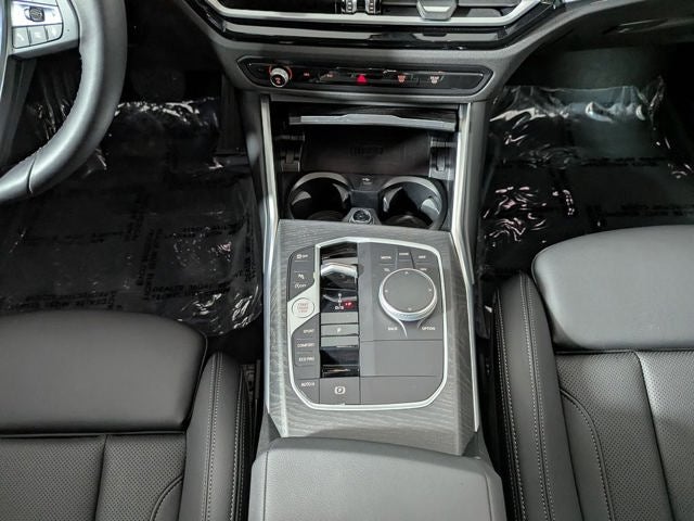 2023 BMW 330i xDrive 330i xDrive