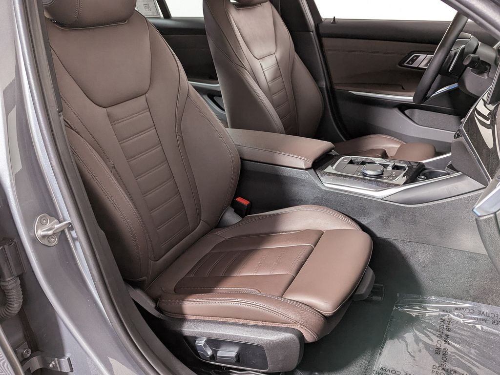 2023 BMW 330i xDrive 330i xDrive