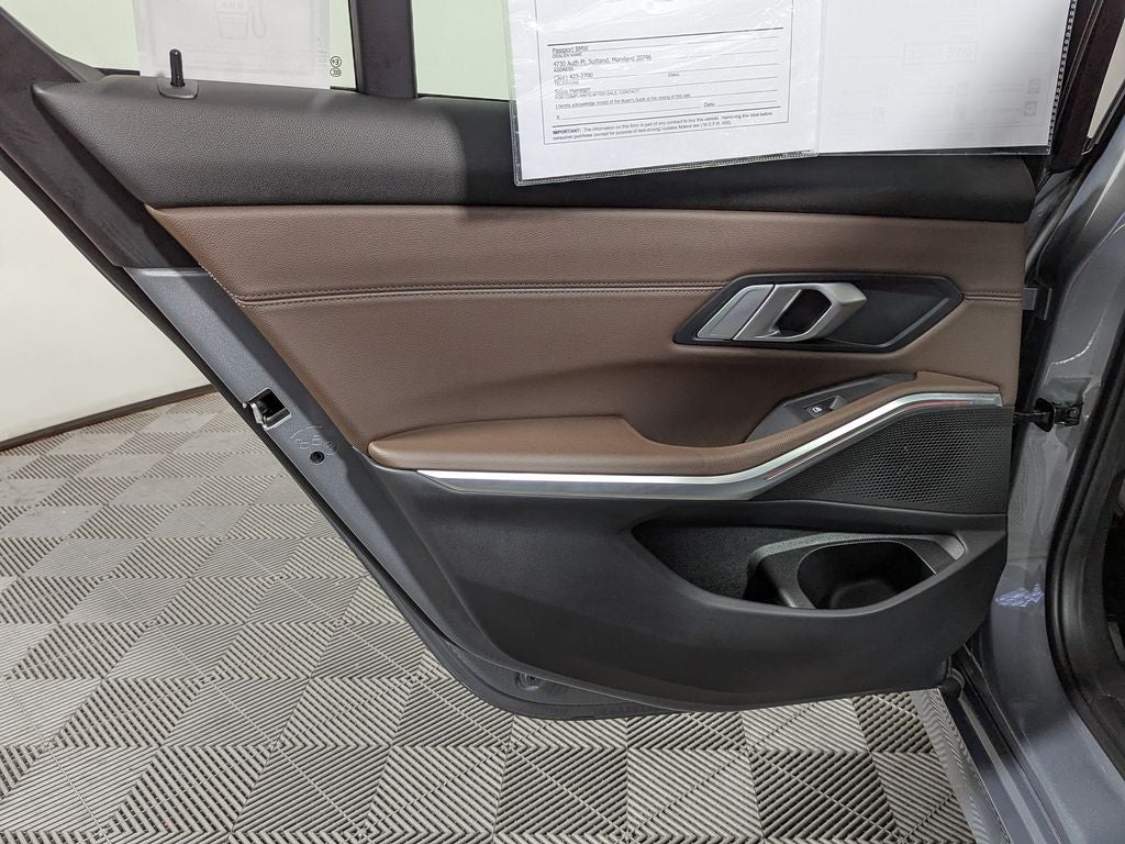 2023 BMW 330i xDrive 330i xDrive