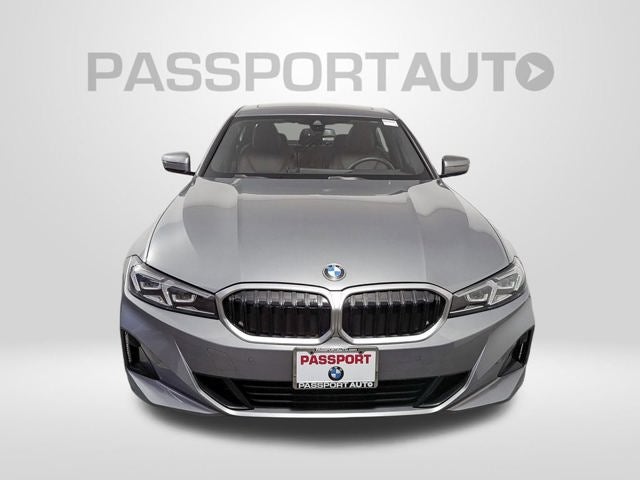 2023 BMW 330i xDrive 330i xDrive
