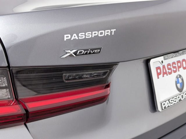 2023 BMW 330i xDrive 330i xDrive