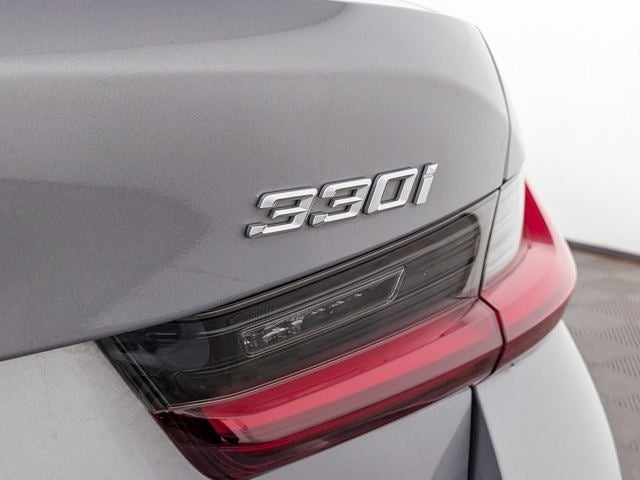 2023 BMW 330i xDrive 330i xDrive