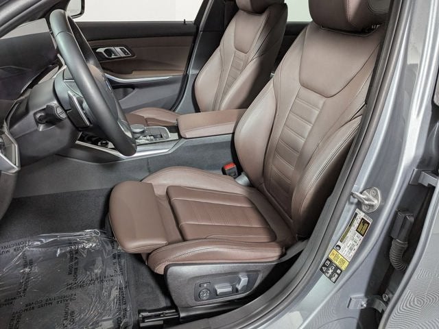 2023 BMW 330i xDrive 330i xDrive