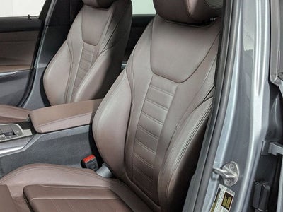 2023 BMW 330i xDrive 330i xDrive