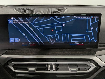 2023 BMW 330i xDrive 330i xDrive