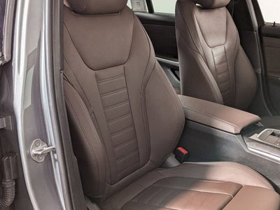 2023 BMW 330i xDrive 330i xDrive