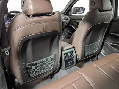 2023 BMW 330i xDrive 330i xDrive