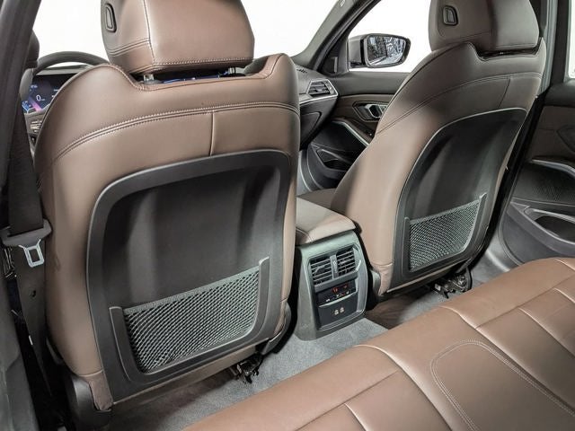 2023 BMW 330i xDrive 330i xDrive