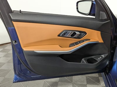 2023 BMW 330i xDrive 330i xDrive