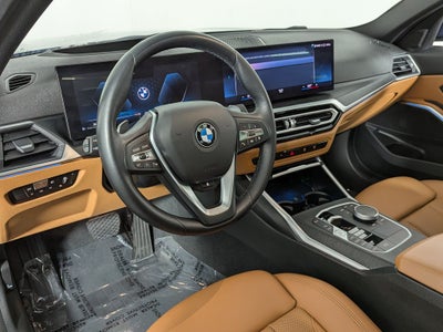 2023 BMW 330i xDrive 330i xDrive