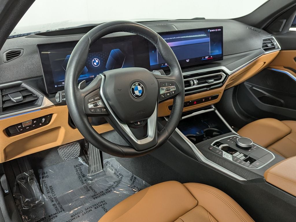 2023 BMW 330i xDrive 330i xDrive
