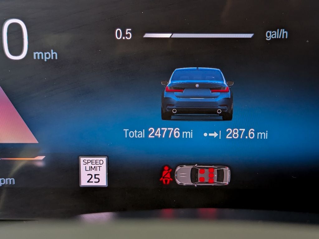 2023 BMW 330i xDrive 330i xDrive