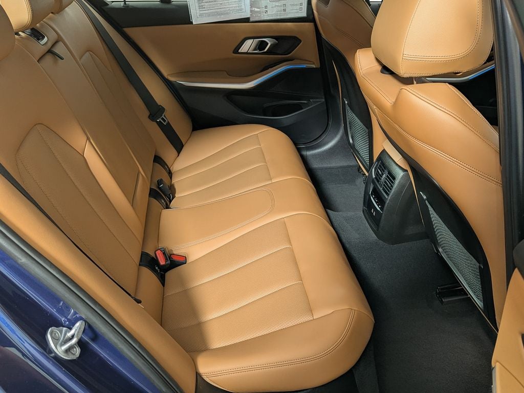 2023 BMW 330i xDrive 330i xDrive